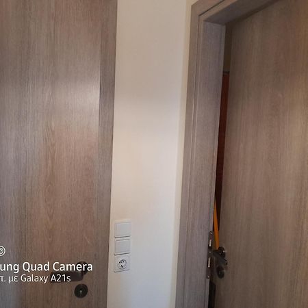 Antoine Apartment Sea Side Tsoútsouros Zewnętrze zdjęcie